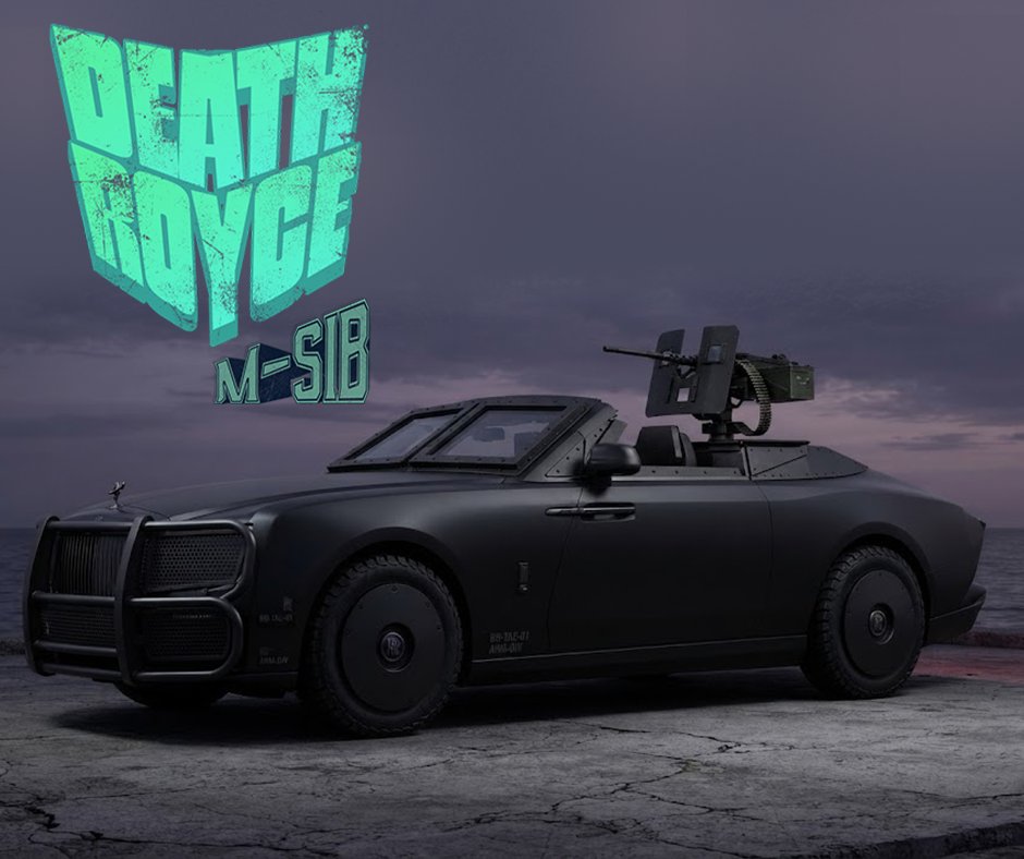 86msib's tweet photo. #DEATHROYCE https://t.co/5P2SZgdRRE