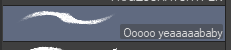 DesolateSeas's tweet photo. Ah, Thank you ^ ^ I use clip studio paint, but I'm gonna be honest I have No Idea what brush this is or where it came from. Was trying to search for it but it seems like i edited some random brush, and I can't search up the name because well .
sorry 😭 https://t.co/SDBRYvQ1RT