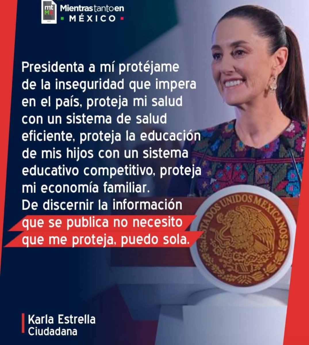 rthur013's tweet photo. De todos los idiomas habidos y por haber, @KarlaMaEstrella decidió hablar con la VERDAD... https://t.co/JogQSMyu4w