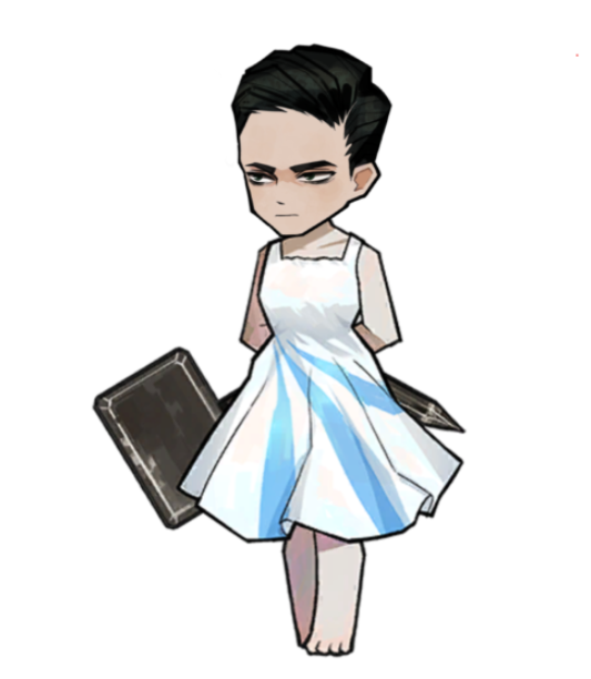 Mambrino_1605's tweet photo. Leaked sprite of Meursault's capstone ID https://t.co/ytHZ7DIyaU