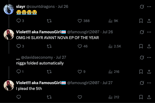 YTScooterFN's tweet photo. lmaooo https://t.co/XJ17sx5D2q