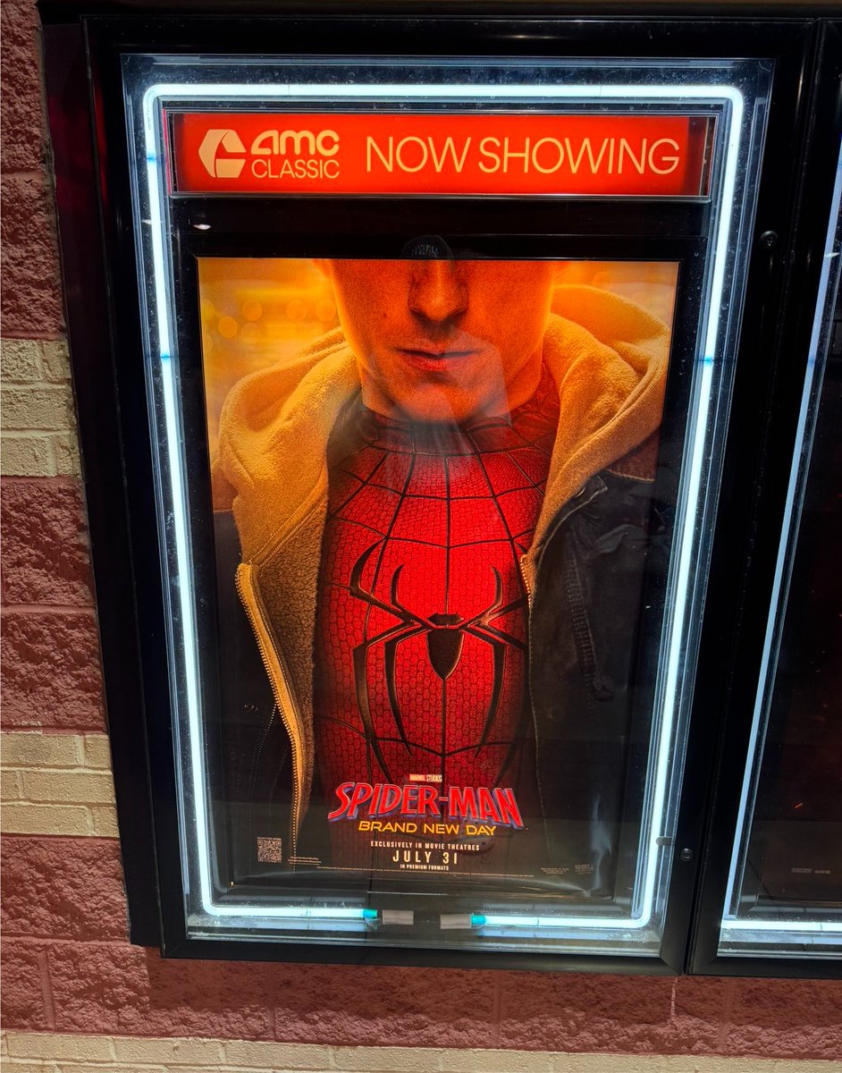 sleeplsd's tweet photo. 4 years later 🕸️🕷️ we back https://t.co/W4SCHktf1W