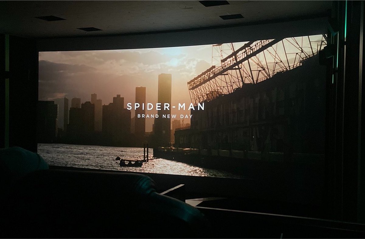 sleeplsd's tweet photo. 4 years later 🕸️🕷️ we back https://t.co/W4SCHktf1W