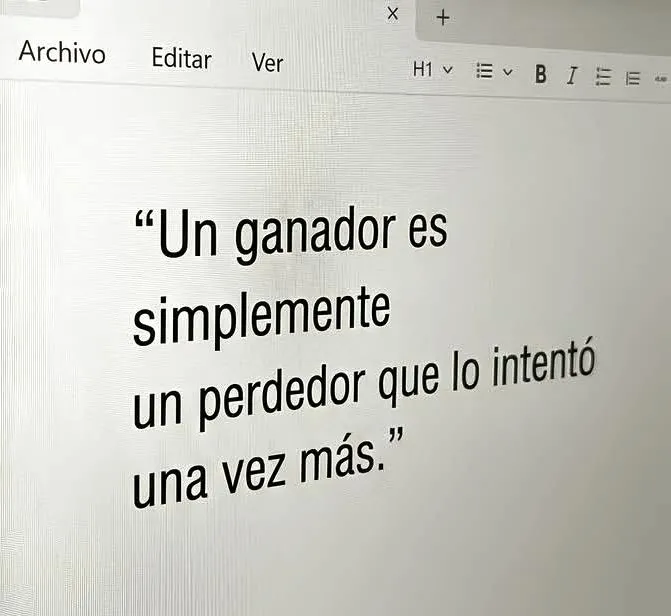 RincnCuriosoo's tweet photo. **Piénsalo** https://t.co/pN2J9TMJIQ