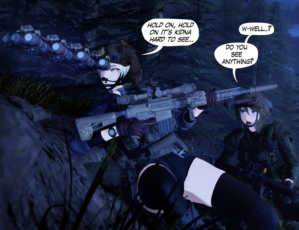 k1maaa_'s tweet photo. "Special" forces... https://t.co/OMRBCvewKY
