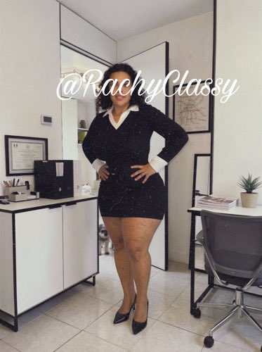ClassyGoddess3's tweet photo. Jornada extendida pero con mucha actitud https://t.co/3uYWpMq8ou