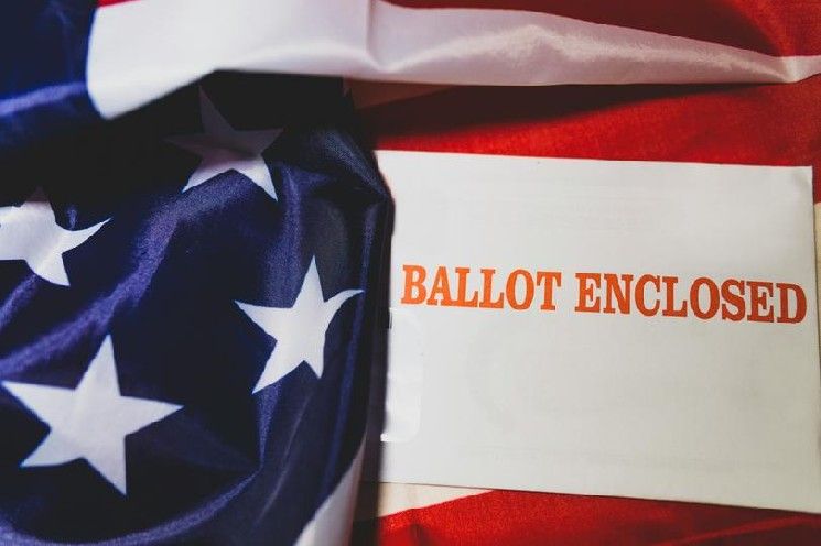 NBTC_finance's tweet photo. Kalshi rolls out Midterm Hubs ahead of the November elections in the U.S.
https://t.co/Le8y0ctS1R
#Crypto #Regulation #NBTC #Kalshi #MidtermHubs #ElectionMarkets #PredictionMarkets #MidtermElections https://t.co/03VVAoY775