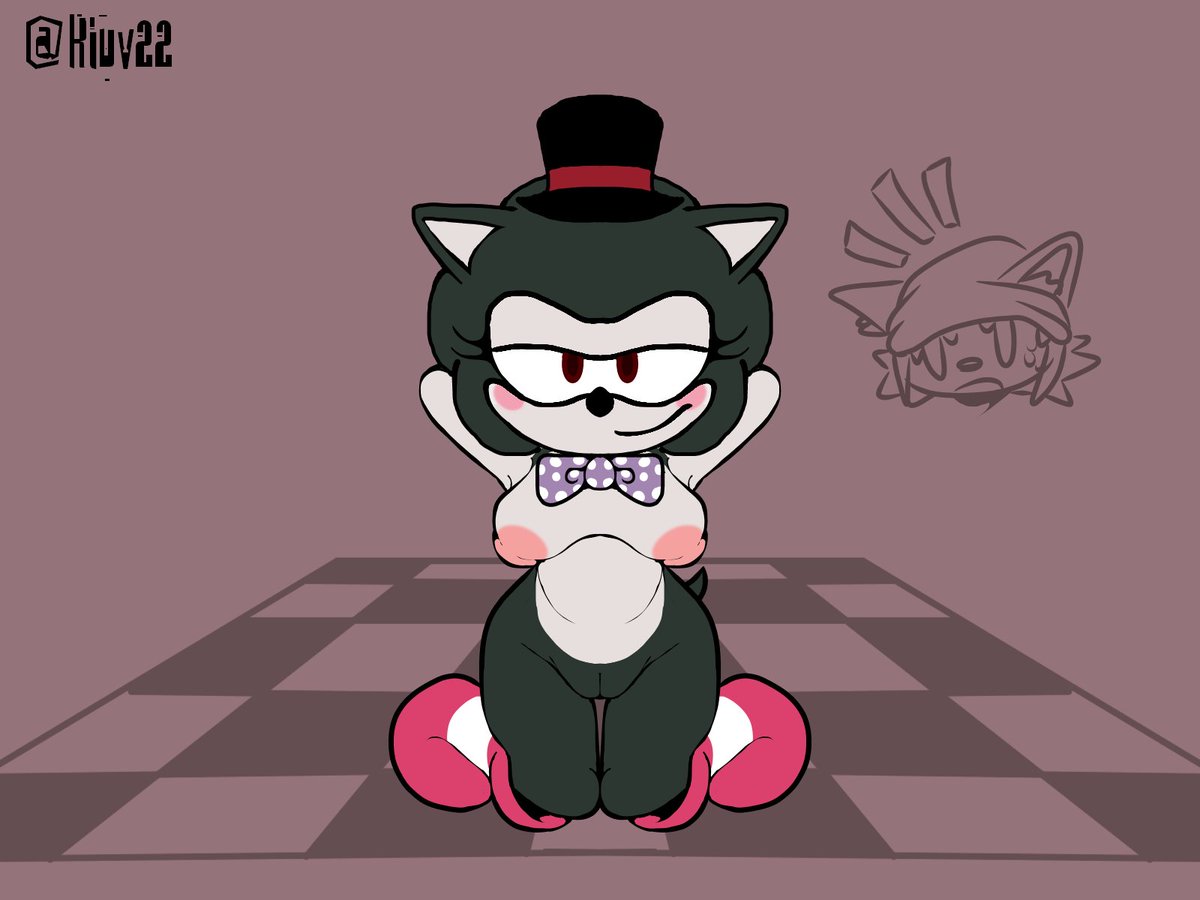 NexusSpartus's tweet photo. FNAS: Lefty Sonic's pics

#FNAF #FNAS #FNASMM #FiveNightsatSonics #FiveNightsatSonicsManiacMania #ManiacMania #Lefty #LeftySonic #1girl #ass #bigass #hedgehog #hedgehoggirl #female #femalefocus #furry #hugeass #largeass #naked #NSFW #nude #porn #pussy #rule34 #sex #sexy https://t.co/Ar42djsqTQ