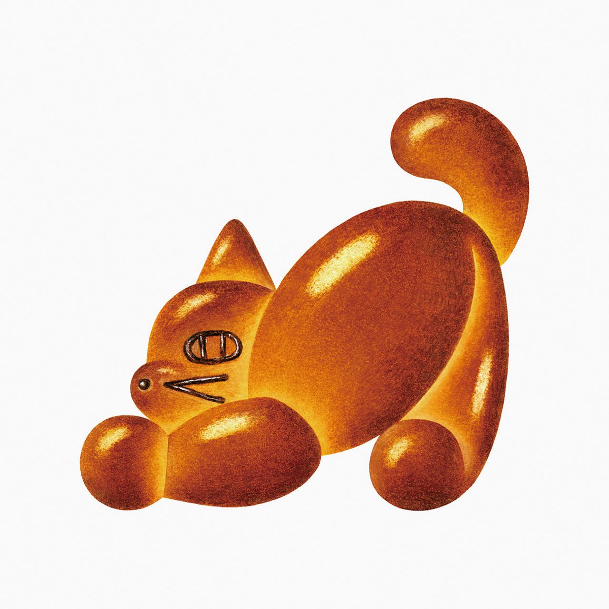 galerie_lemonde's tweet photo. チャリティ展 #CATPOWER
DAY 4  12:00 - 20:00

少しづつ猫ちゃん作品の里親が決まってきています🐈こちらでは毎日少しづつ参加者の猫を紹介しております。

参加者:
アサバマリエ／芦野公平／amiebelle／あわい／いそ／ICHGO CHA~N／一乗ひかる／いとう瞳／VVIN／牛久保雅美／Amii／エリカワード／おかやまたかとし／影山紗和子／カツキミオ／勝倉大和／金井香凛／かわいちひろ／かわべしおん／木ノ優姫乃／killdisco／gyunyuya／久保まゆこ／Kumi Takahashi／小雨そぉだ／小林ラン／コマツタスク／三枝かりん／サイトウユウスケ／ショウジフーコ／GEGYjiji／白根ゆたんぽ ／すずなみまり／タワタリナツキ／つめケ〜キ／土岐可奈子／トミイマサコ／Trampoline／ナカムラユウキ／pum／番地規紗／日菜乃／深川 優／藤本 巧／松園量介／前田 麦／マエダユウキ／マコカワイ／ますだソフィ／末山りん／森サヤカ／山川 鎌／八幡瑛子／吉岡里奈／Lee Izumida／リック 

全56名／Main Visual by Lee Izumida

#CATPOWER2026 #lemonde_tokyo