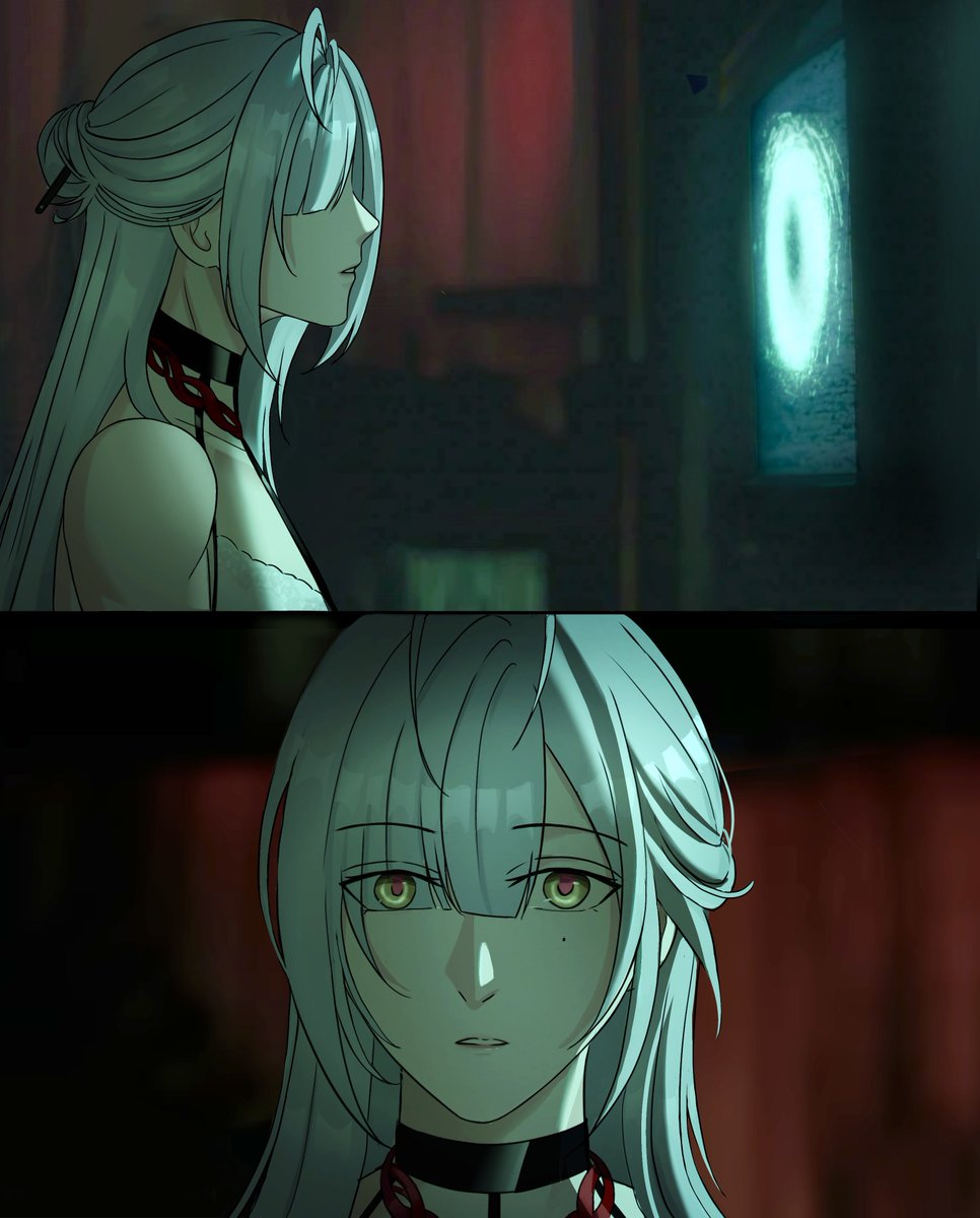 NChianty's tweet photo. The Ring (2002)

#PathtoNowhere #无期迷途 https://t.co/LszCnxInQd