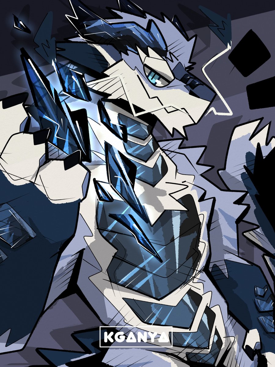 KganyaDragon's tweet photo. Request, for @nialhrim_vr.

Requests CLOSED, thanks everyone for participating! https://t.co/lpBIVriAzX