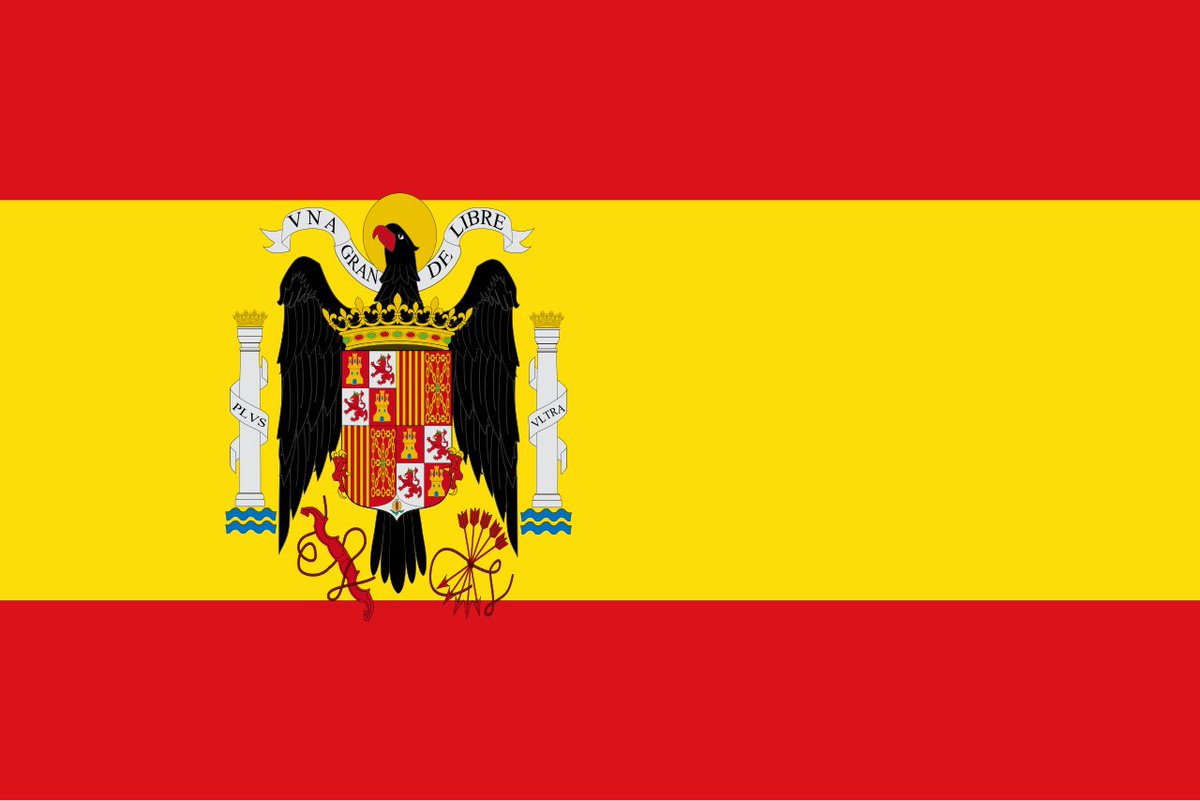 JackPosobiec's tweet photo. There are other options, Spain https://t.co/jmAQu53WX0