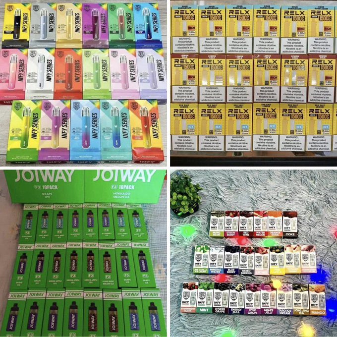 weedshop99's tweet photo. 🌈🫧 พอตพร้อมสูบของแท้ทุกตัว100%🌊📌
🎄พอตแท้ ส่งฟรี บริการดี ราคาไม่แรง🎉
🔻สั่งซื้อ 500฿ ขึ้นไปส่งฟรีทันที 🔻

🖇️ https://t.co/ZeWW6Xmzjn

#พอตกทม #พอตใช้แล้วทิ้ง #พอตk #พอตพร้อมส่ง #พอตส่งด่วนโคราช #พอตโคราช #พอตเค  #marbo9k #mswitch #eskobar #หัวพอตโคราช #มาโบ9000คำ #หัวเอ็ม https://t.co/quNOTETF1T