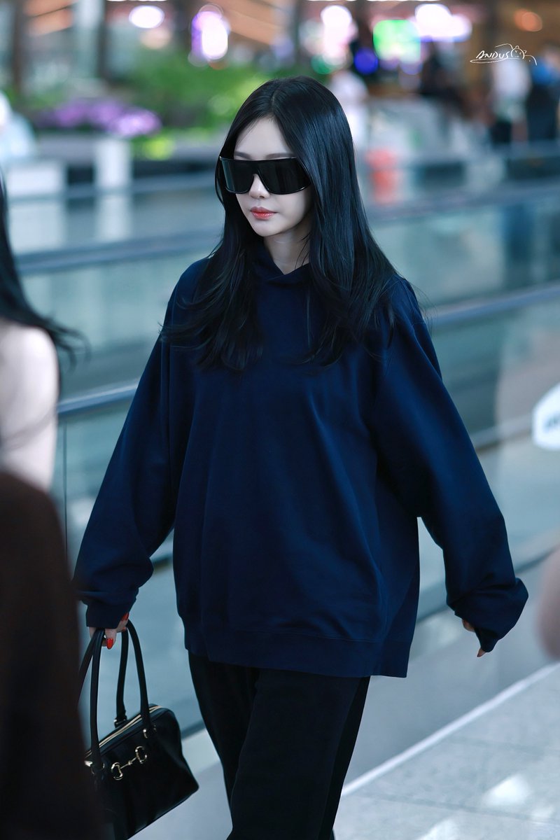 AndusMui's tweet photo. 260731 ICN

#NINGNING #aespa
#닝닝 #宁宁 #宁艺卓 https://t.co/zhk6VzzeRu