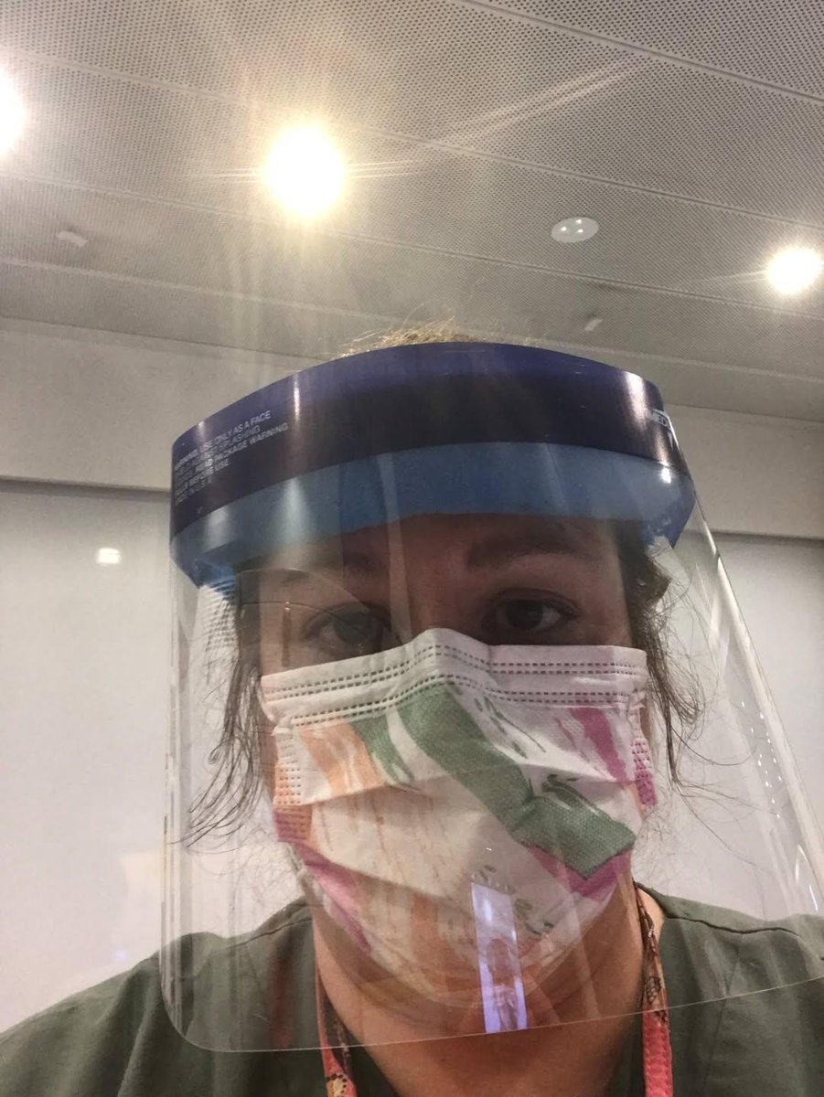 NOREGRETS65's tweet photo. If you didn’t work in healthcare during Covid shut the fuck up!!  Thank you Dr Fauci! https://t.co/qy0vCGpSt4