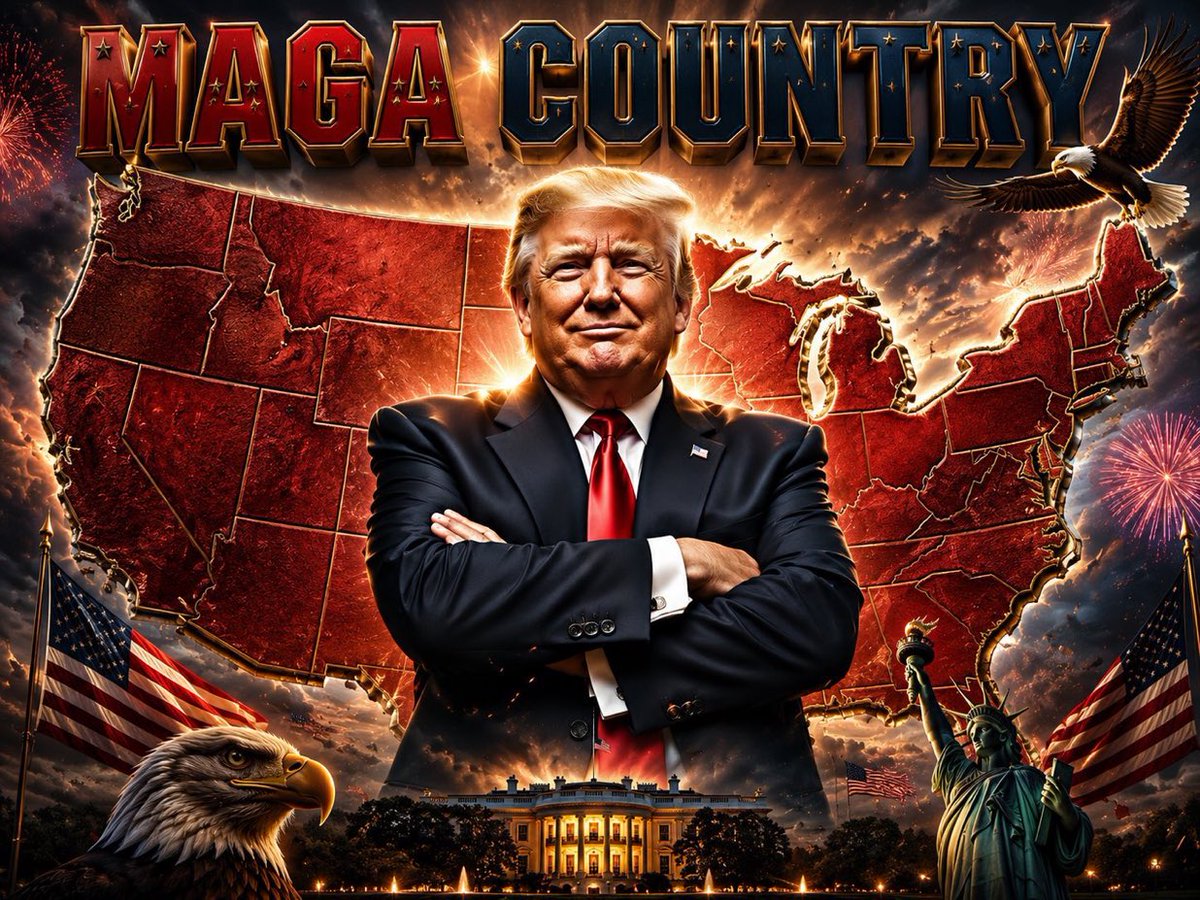 RealJohnFitz_Jr's tweet photo. The silent majority still loves America, still believes in freedom, still stands for the flag, and still knows this country is worth fighting for, defending, and passing on stronger to the next generation than we found it! https://t.co/2Cyqz9EZgF