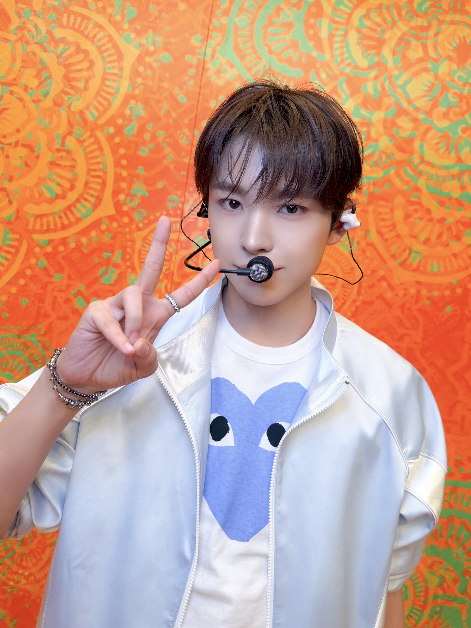 NCT WISH JAPAN OFFICIAL على X: 