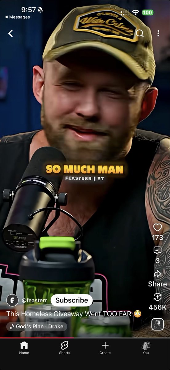 ChaelSonnen's tweet photo. I’d like to get in contact with this man. https://t.co/fHmig3dJNT