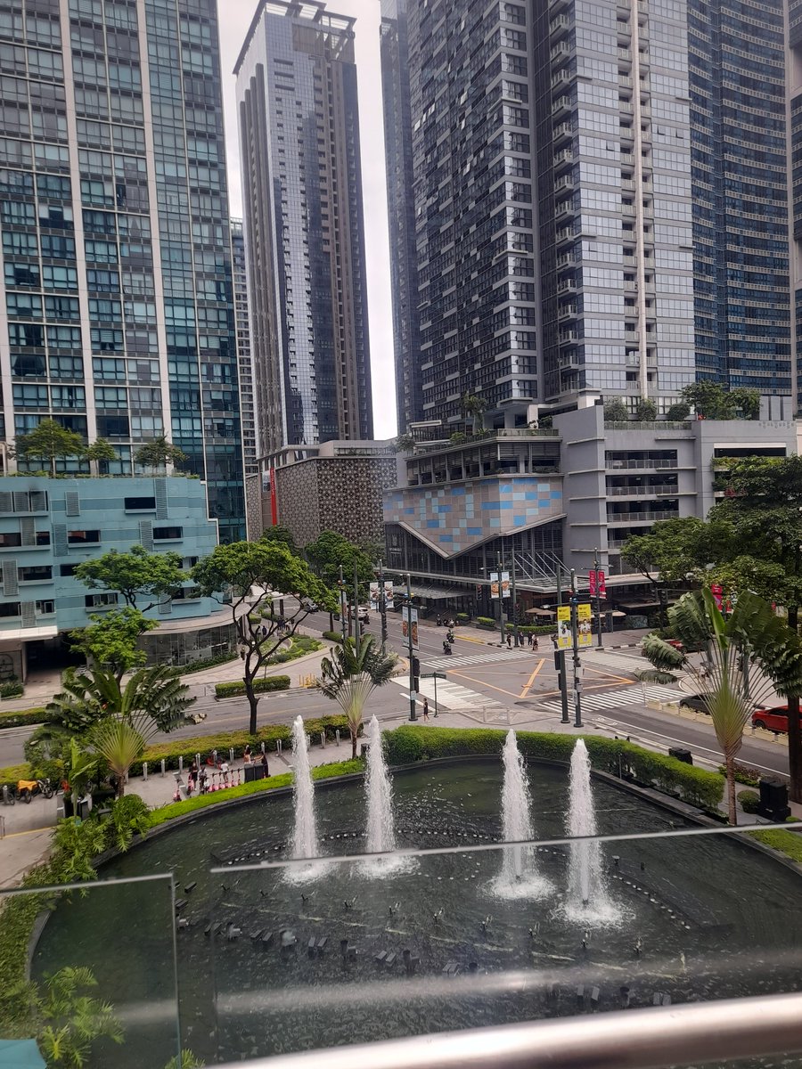 bchy_414's tweet photo. Ito lagi kong view nyaw nyaw sawa na aq https://t.co/EC41QxNNvO