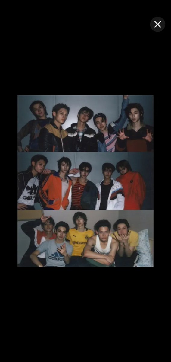 Saragi0s's tweet photo. Our loyalty belongs to the complete lineup of 5 #CortisOT5
You can't spell CORTIS without every single one of the 5
They shine brightest when they stand as five. @HYBEOFFICIALtwt @BIGHIT_MUSIC  @CORTISUSA @cortisphbase  @CORTISINDONESIA @cortis_jp @cortisvotingth @CORTISVIETNAM https://t.co/brJCg6n60I