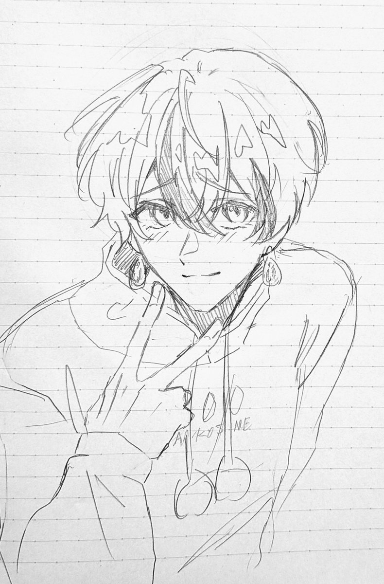 ill16m's tweet photo. 7月終わるらしいから…
#今月描いた絵を晒そうㅤ https://t.co/7DJbkodU8W