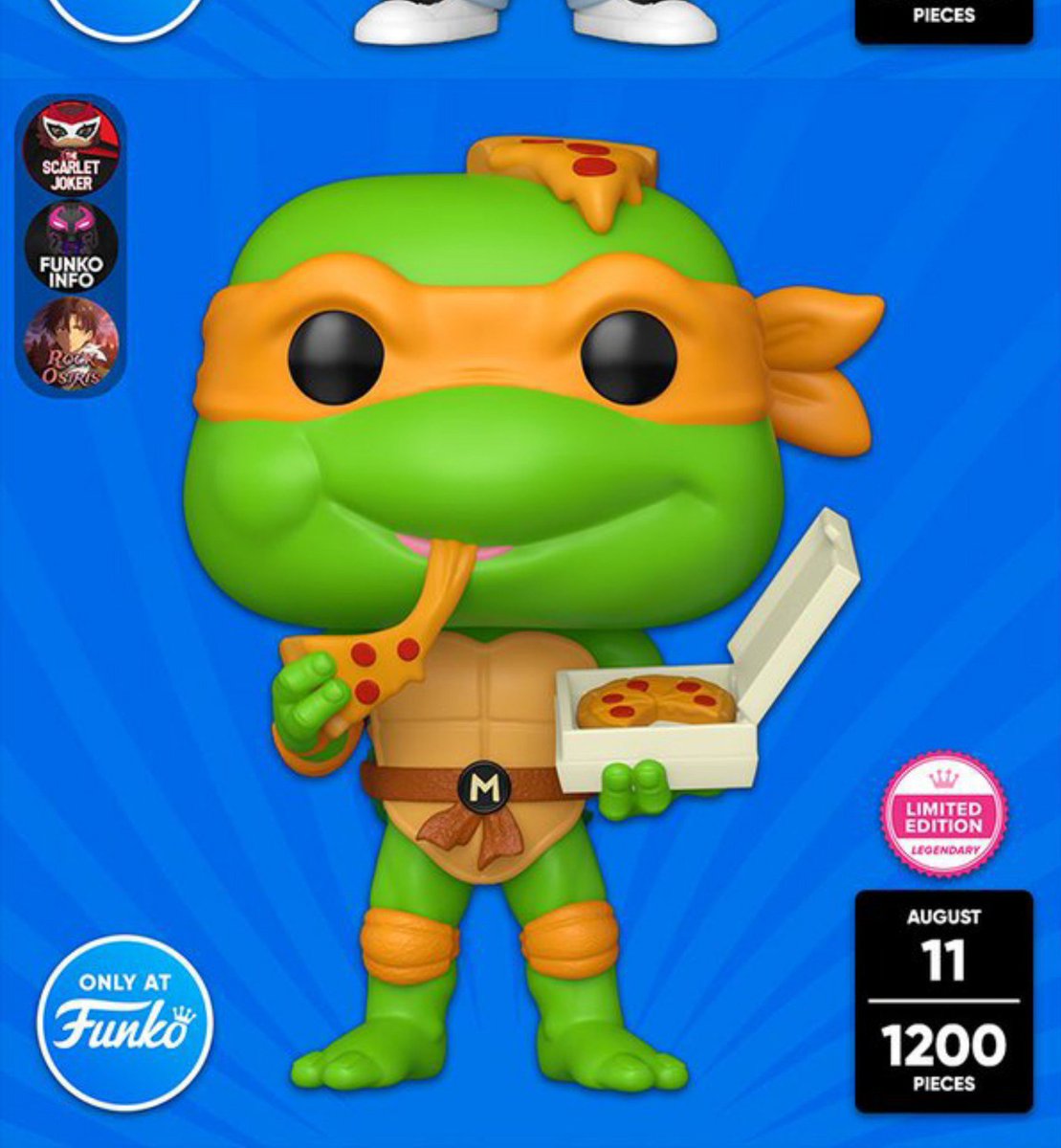 ShellMikey tweet picture