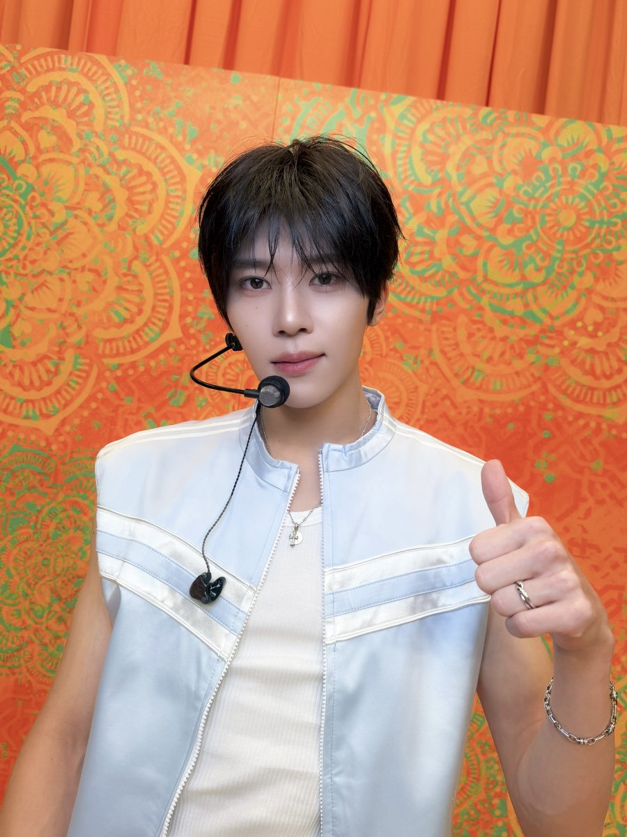 nctwish_jp's tweet photo. フジテレビ系『STAR』
#SION #시온 #シオン 💜💫

EVERYTHING, ALL AT ONCE, NEO
https://t.co/nGppagW5rf

#STARスター
#NCTWISH 
#BOYMEETSGIRL #NCTWISH_BOYMEETSGIRL
#NCT_10TH_ANNIVERSARY https://t.co/osk7rqcN8L