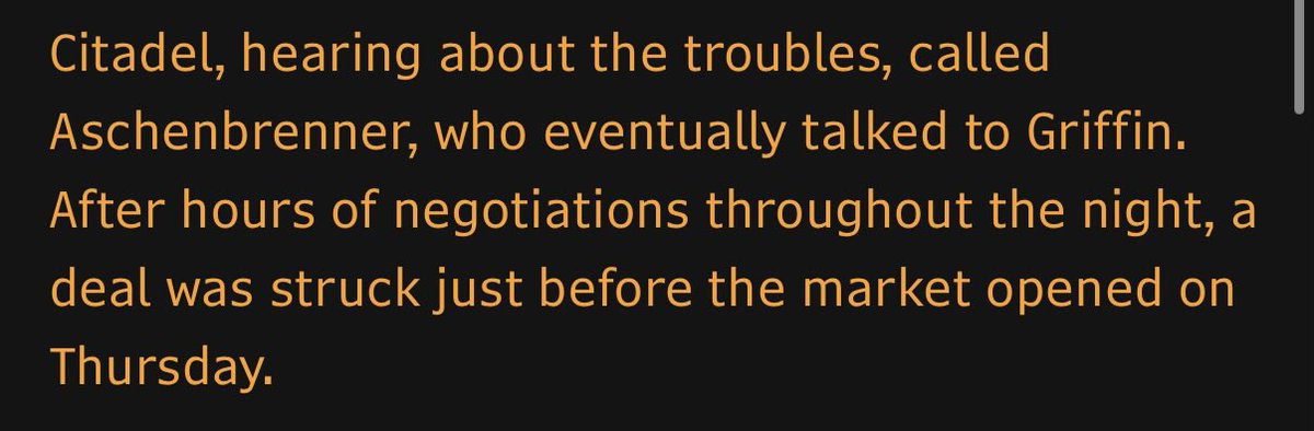 negligible_cap's tweet photo. Played out pretty much exactly how everyone speculated it did with Ken
SALP also lost about 67% in July per Bloomberg. https://t.co/1yR5FSqkOG