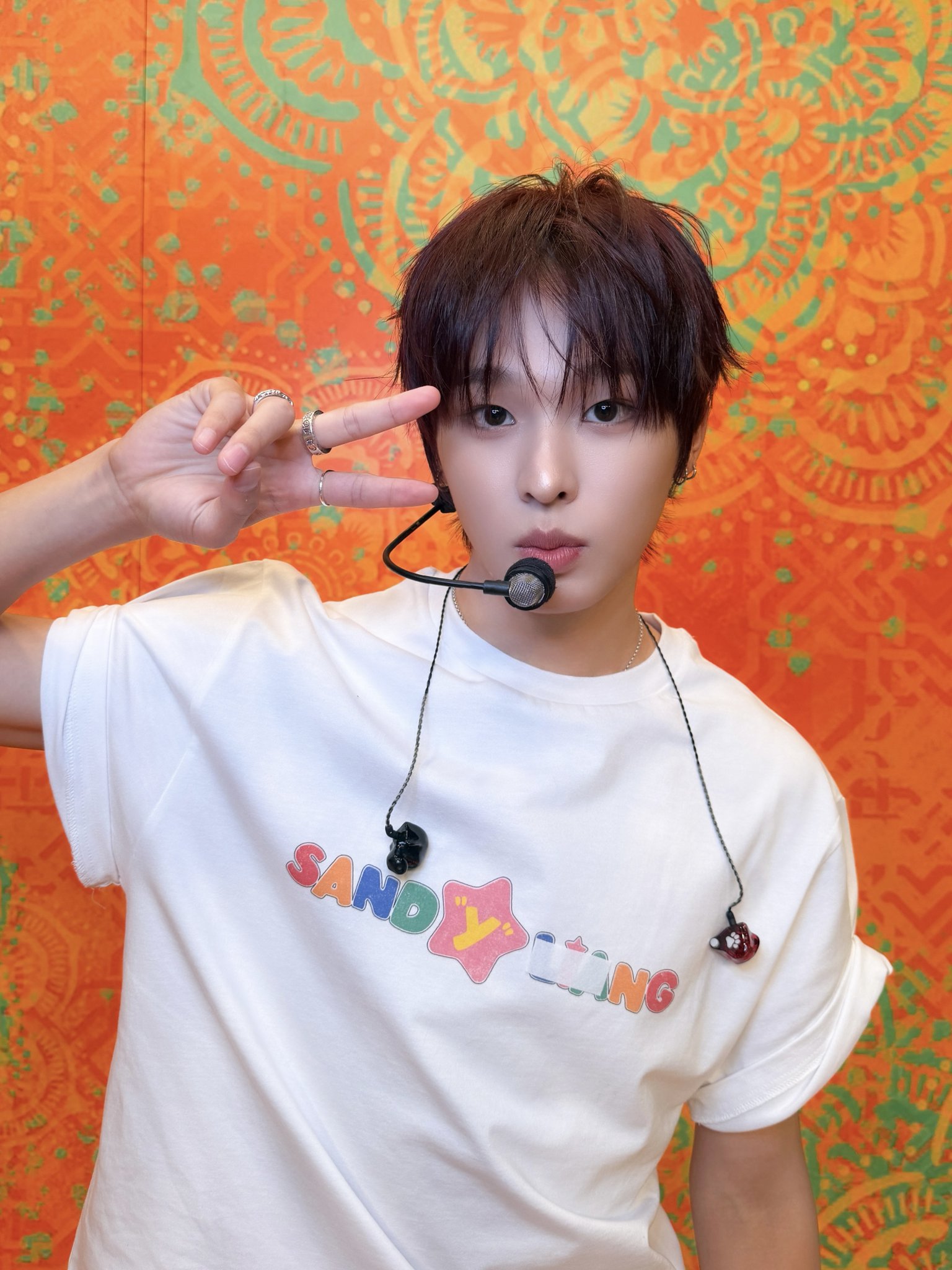 NCT WISH JAPAN OFFICIAL в X: „フジテレビ系『STAR』 #RIKU #리쿠
