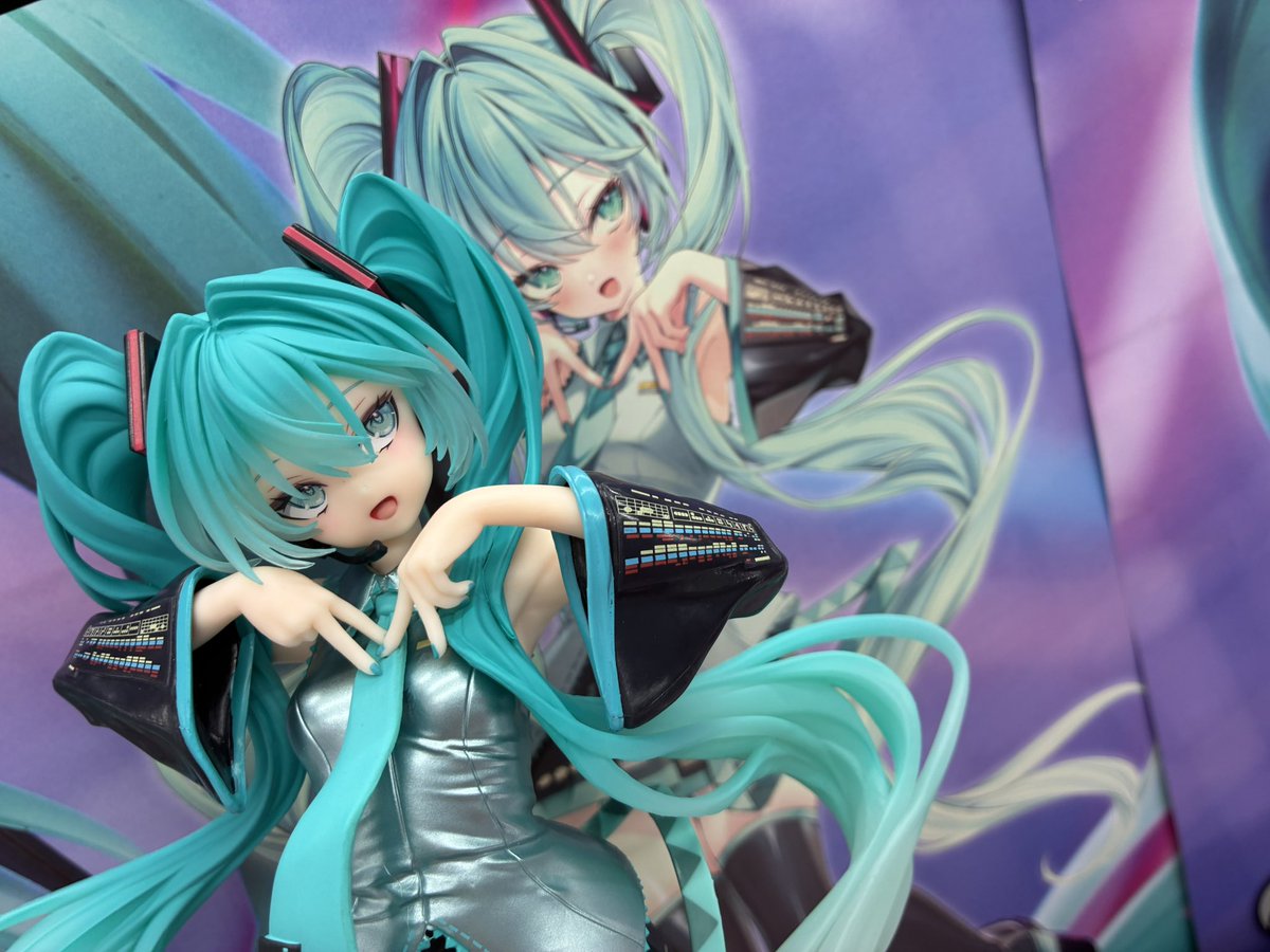初音ミク プライズ T-most フィギュア 無人ちゃん。 10体セット タイトー公式 a X: 
