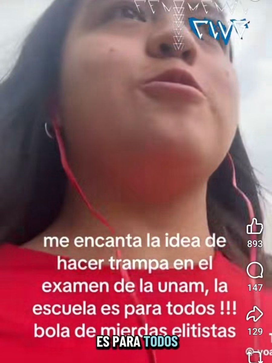 l0rdAlexX's tweet photo. Hay que estar verdaderamente pendeja para pensar que la escuela es para todos.

Hay muchísimos ejemplos de personas que nunca fueron buenas para la escuela ni asistieron a la universidad y que hoy son muy exitosas. https://t.co/oTjxIVSd5V