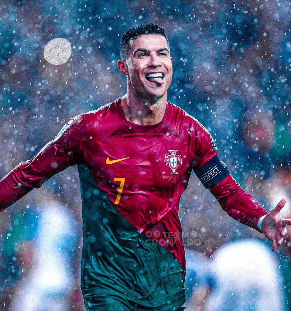 CristianoXtra tweet media