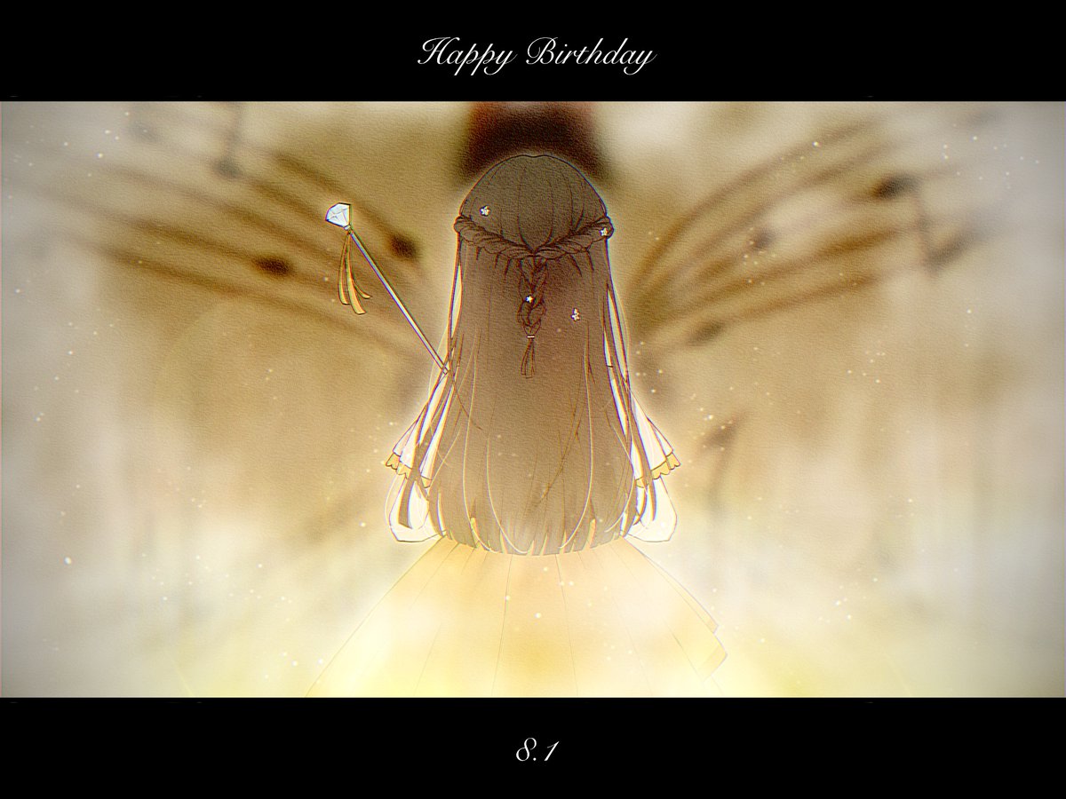 Kei0217__'s tweet photo. 『開演』

千奈お誕生日おめでとう🎊

#学マスFA #倉本千奈生誕祭2026 https://t.co/SCezawZngL