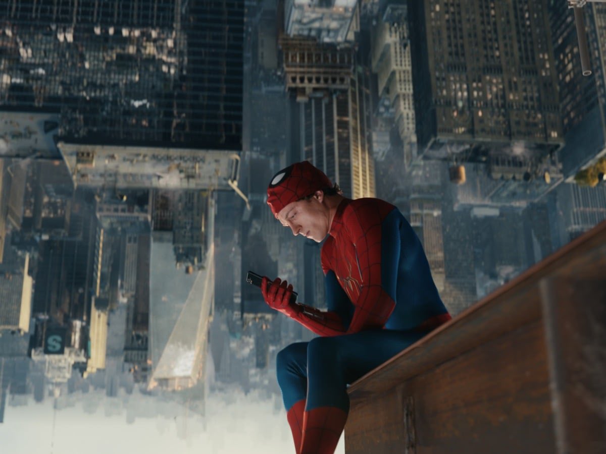 Cinema Tweets tweet media