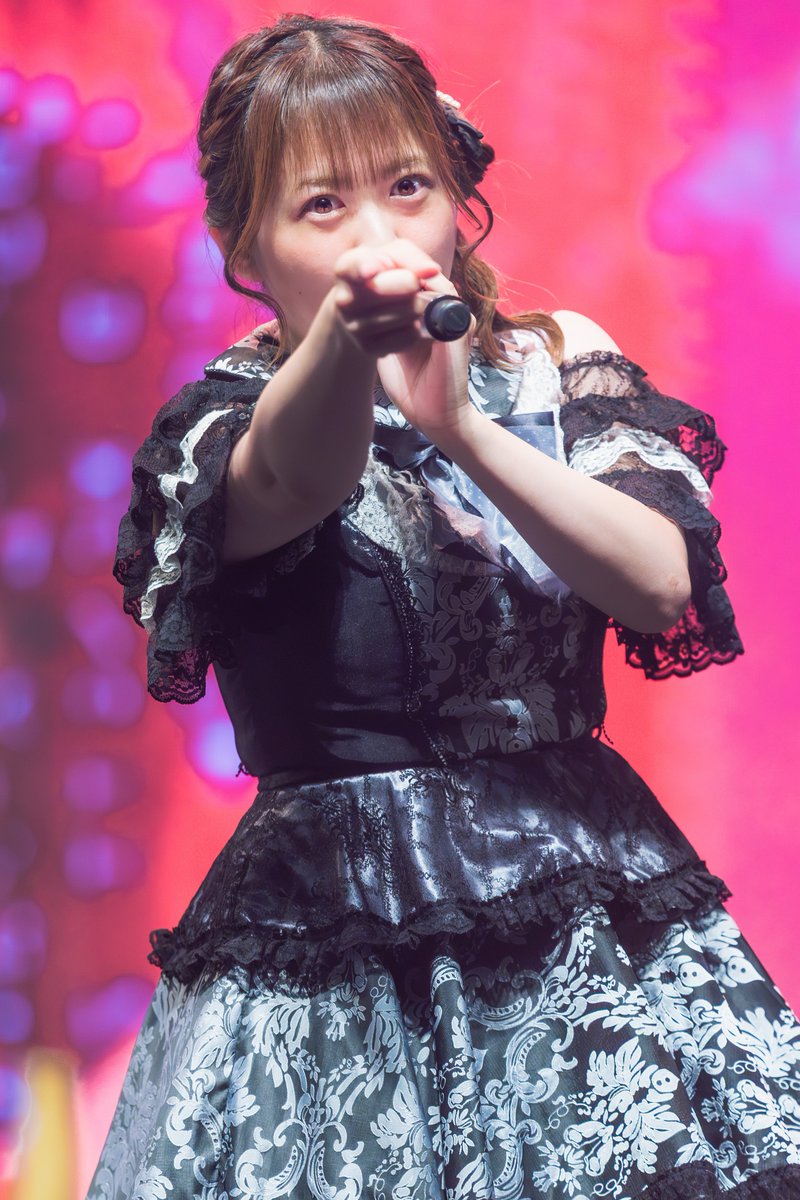 yokoomaru's tweet photo. りおちゃん
明けましておめでとうございました

2026.7.22 BP
@ O-EAST https://t.co/moVAnFTqMk