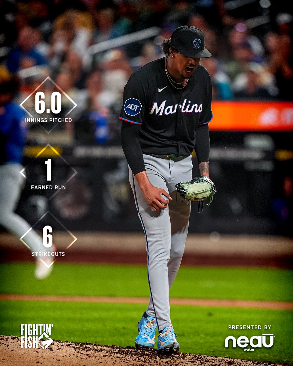 Miami Marlins tweet media