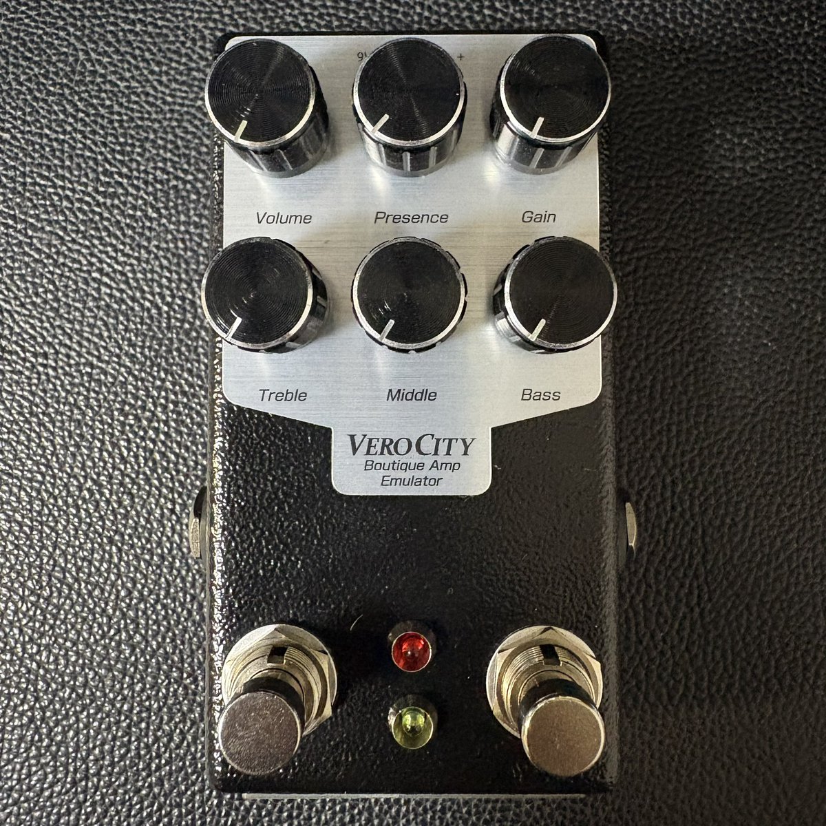 Today's VeroCity - 五一五丸-B2 Custom order Black Leather!!