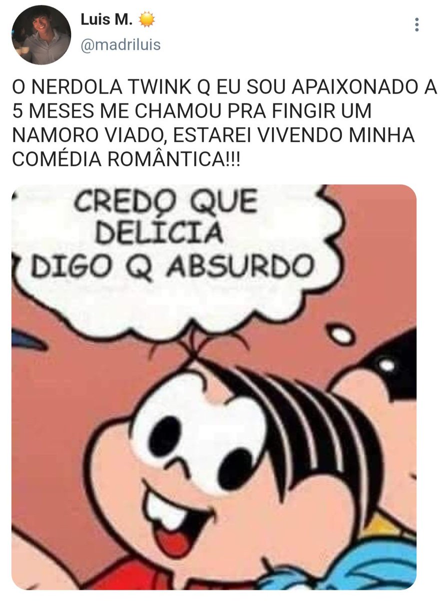 baekswann's tweet photo. #stronghat au — tml original

Onde Max é só um hk tentando sobreviver ao ensino médio, mas acaba fingindo namorar o Capitão do time para escapar de uma declaração em troca de aulas. 
Ou
Onde Luis não precisa de aulas, só de uma desculpa para se aproximar do garoto que ama. https://t.co/OZlZtRQHeu