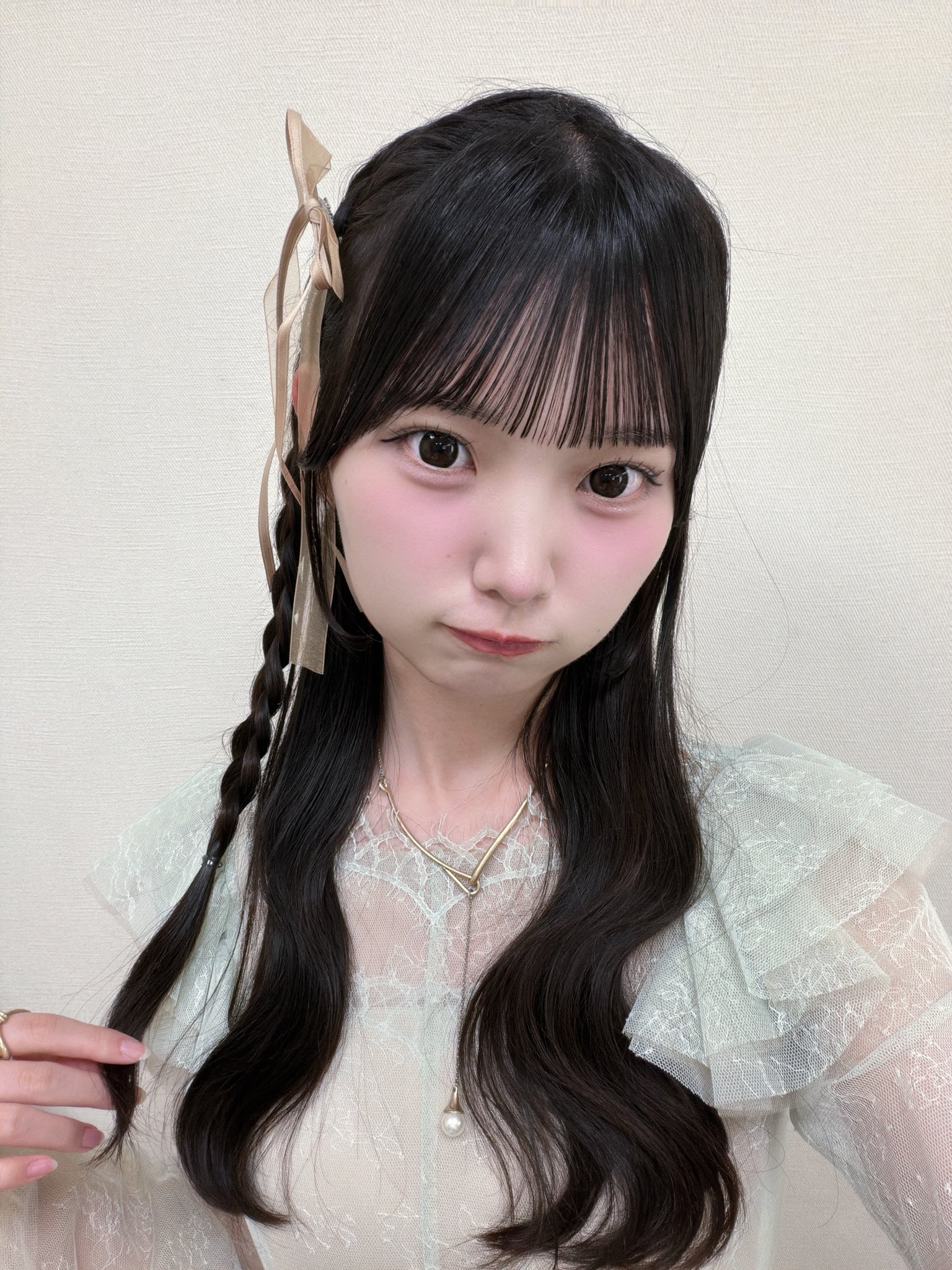 遠藤 莉乃 على X: 