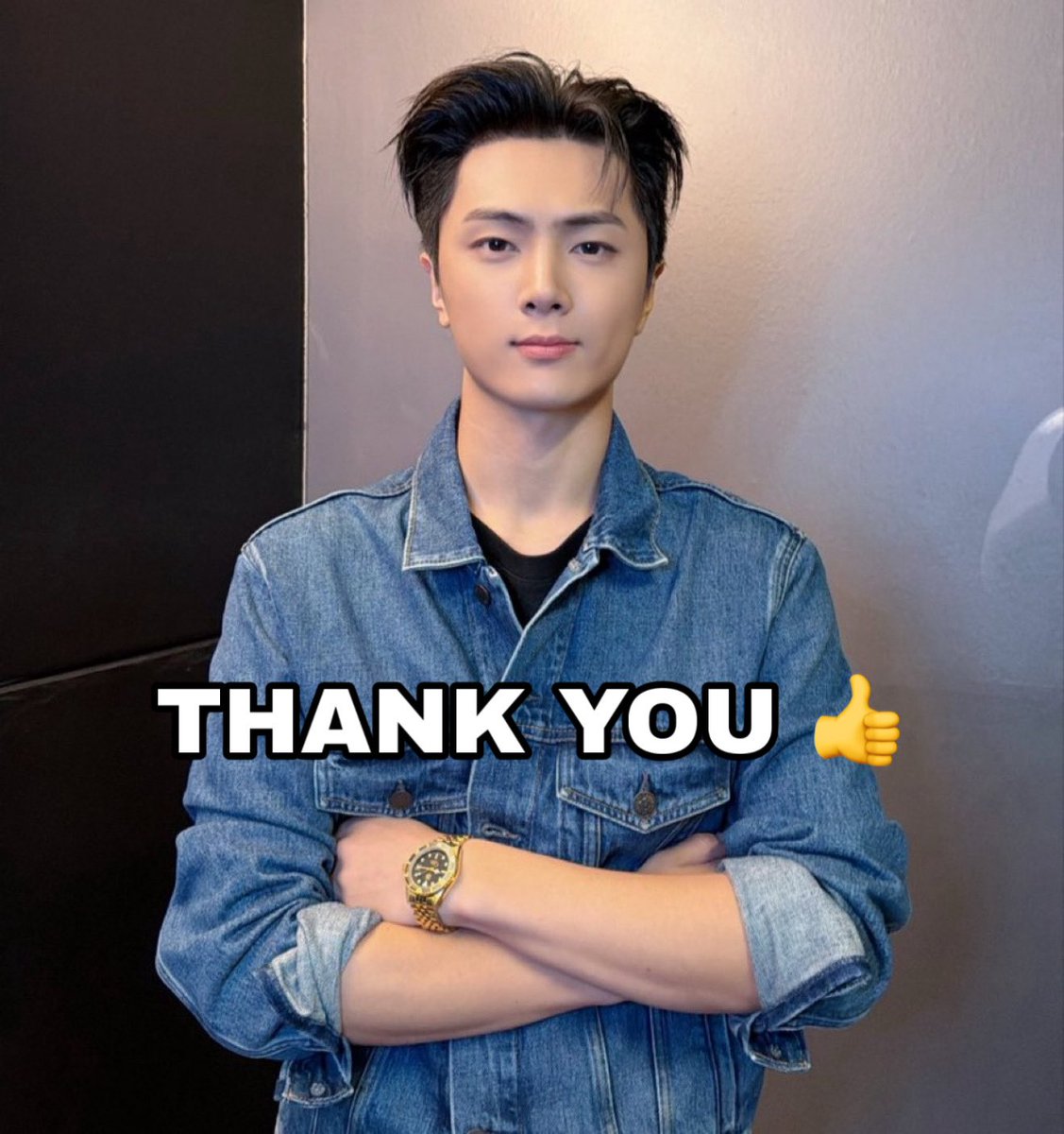 urluvhelium's tweet photo. i’m gonna start just using this to respond to y’all when u compliment me https://t.co/njNlHBkvS8