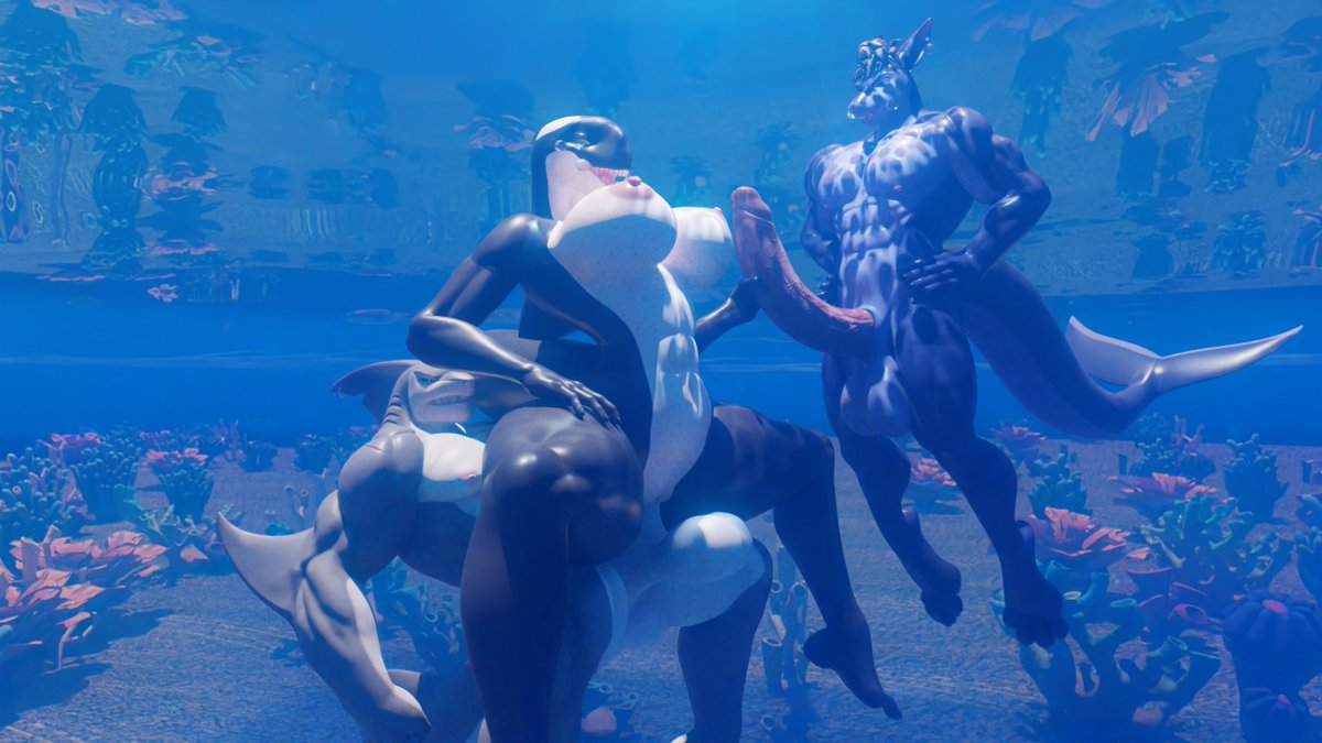 DigitalTenthX's tweet photo. Killer whales are stronger, bigger, smarter, and can swim faster than great white sharks. So, while great whites are dominant predators, they’re outmatched by the orca, Orcas target sharks for their nutrient-dense livers, which comprise up to a third of their body weight. (1/2 https://t.co/QcXOQdAq2M