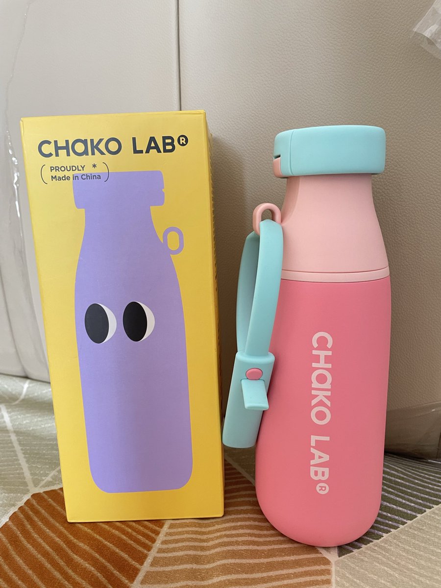parkjhaniyya's tweet photo. WTS/PRELOVED
CHAKO LAB Tumblr
Milk Mate Bottle
210k
✅ bisa co oren
✅ bole nego dikit
#zonauang #tumblr #preloved https://t.co/6PU80oBLSN