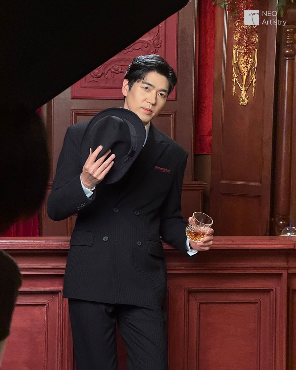 NEOartistry_'s tweet photo. [𝐍𝐀 : 𝐃𝐈𝐀𝐑𝐘] #정민
⠀
사내 役 | 정민
⠀
정민 사내의 프로필 비하인드 사진이 도착했습니다📸
_
뮤지컬 <사의찬미>
🔸️ 2026.09.08 – 10.25
🔸️ 링크아트센터 페이코홀
⠀
#네오아티스트리
#뮤지컬 #사의찬미 https://t.co/oLS2Zh75BI
