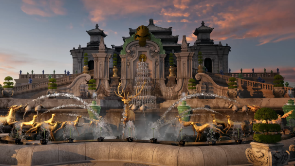 HomyGulou's tweet photo. 😍 🐴 As a key component of the Twelve Zodiac Fountain sculptures from the Old Summer Palace (Yuanmingyuan), the authentic Bronze Horse Head is making its debut in Fuzhou and is now on display at the Fujian Museum in Gulou District. 😎
#BronzeHorseHead #OldSummerPalace 
#FujianMuseum #Gulou #FuzhouTravel
@FuzhouCity @fujiantravel @InvestShanghai
@cnta_official @QiushiJournal @zhang_heqing 
@consulat_de @yuexuankanyue1 @BeijingReview
@CCGBelfast @SeeChangchun @ZuoZhangChina
@ChinaEmbajada @EmbSuarezSalvia @iloveguizhou