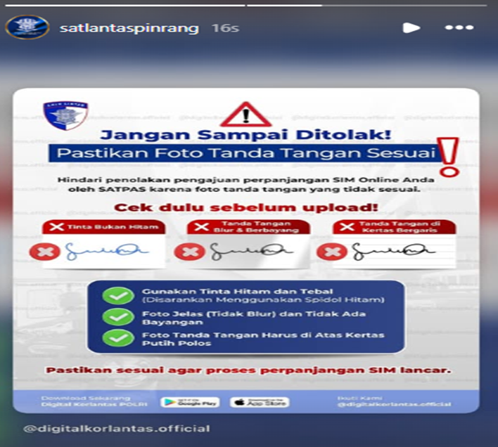 Trafficpinrang's tweet photo. https://t.co/XTuURaCxhi