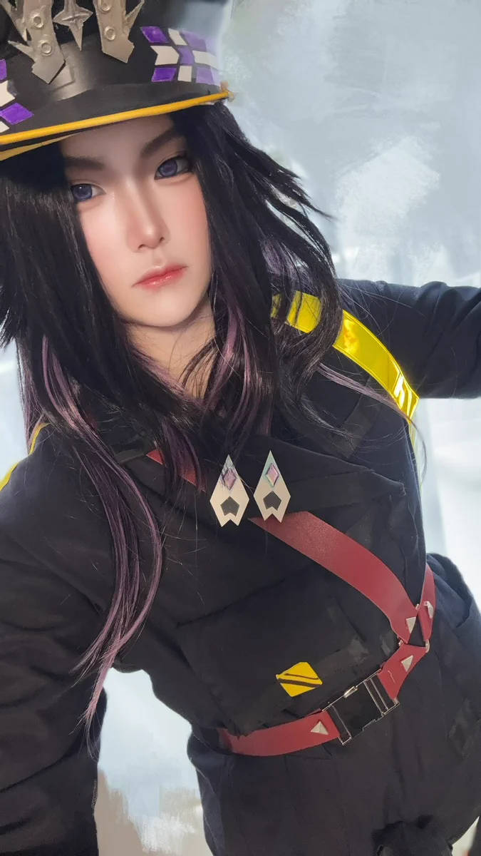 ひえ в X: „【Cosplay/コスプレ】 ウマ娘￤フェノーメノ