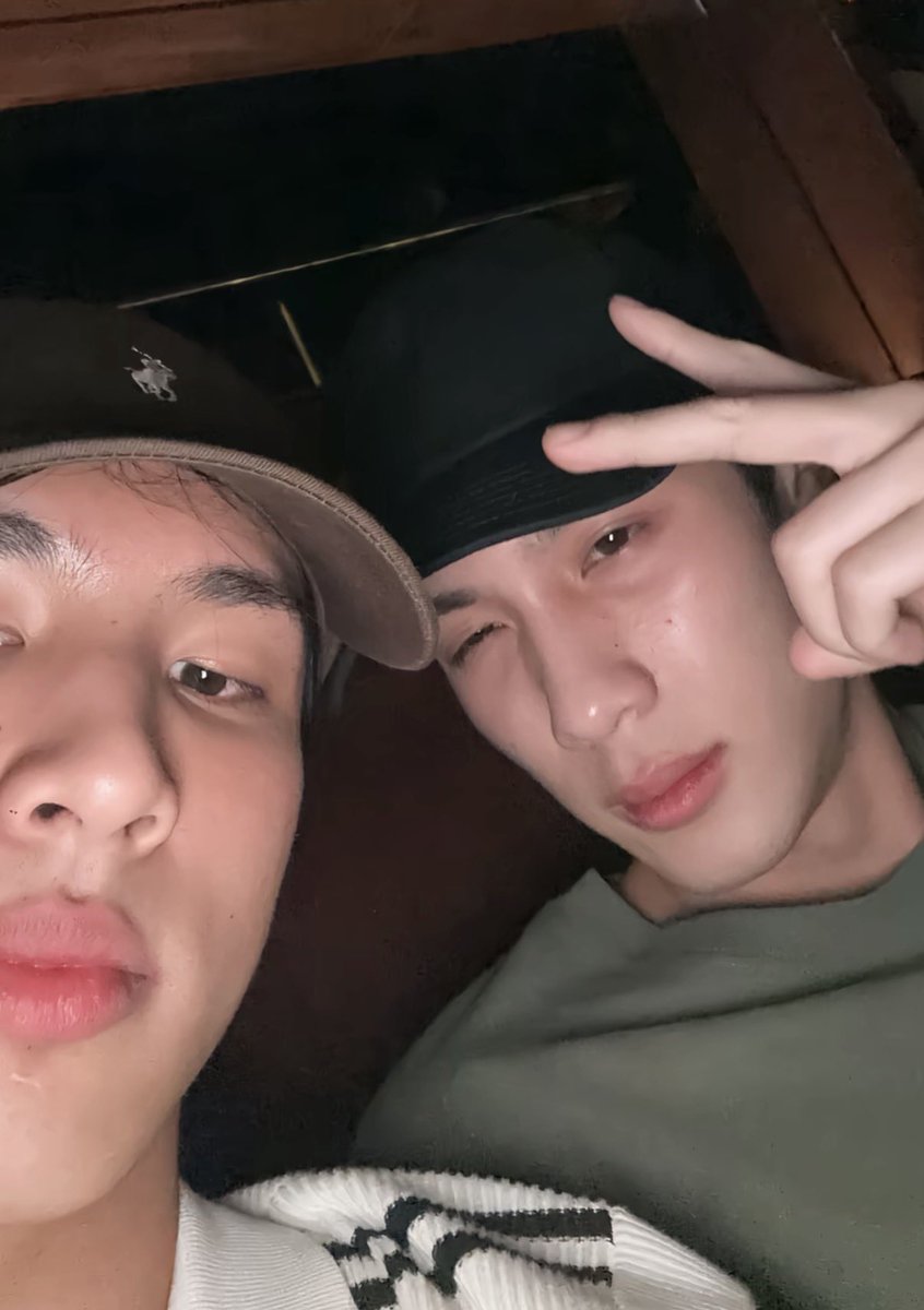 imymorr's tweet photo. น่ารักทุกรูปเรยยยยย🥹🫳🏻 https://t.co/M2D7wuo2l0