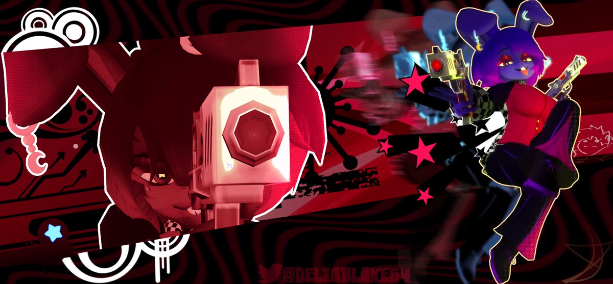 DeltaBlake64's tweet photo. "That forgotten time" ???/???

La Coneja se presta a ideas bien cabronas

original model:@CryptiaCurves
edit by:@Dracke_Killer
Design improver:@WardV0id

#fnia3d #fnia #gmod https://t.co/WLBMJjZ3vb