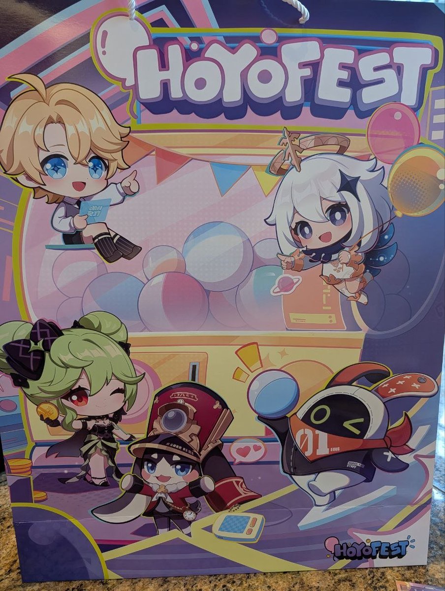 CassDestiny's tweet photo. #GenshinImpact
#HoYoFEST2026
#HonkaiStarRail
#HoYoFESTHSR https://t.co/dT6EIAOKDj