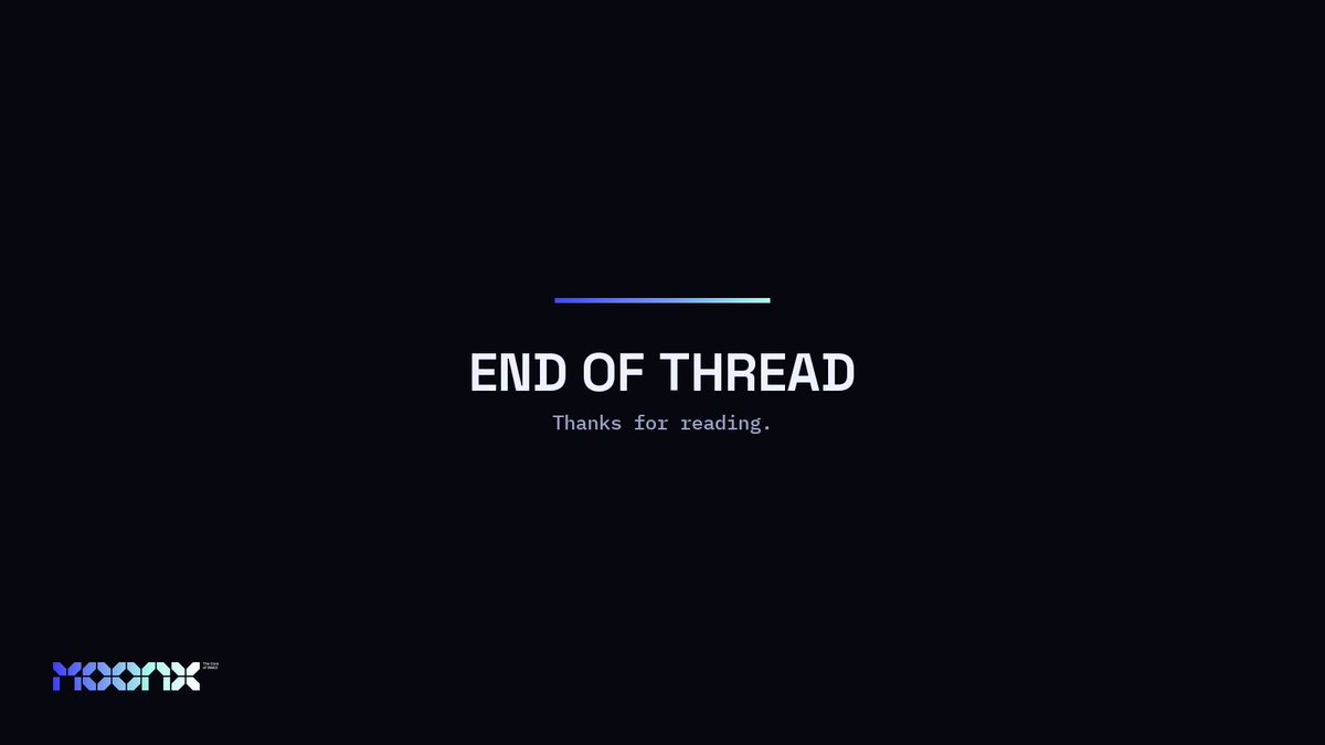 moonx_win's tweet photo. This is the last post of the thread. https://t.co/ht70iEtdw4